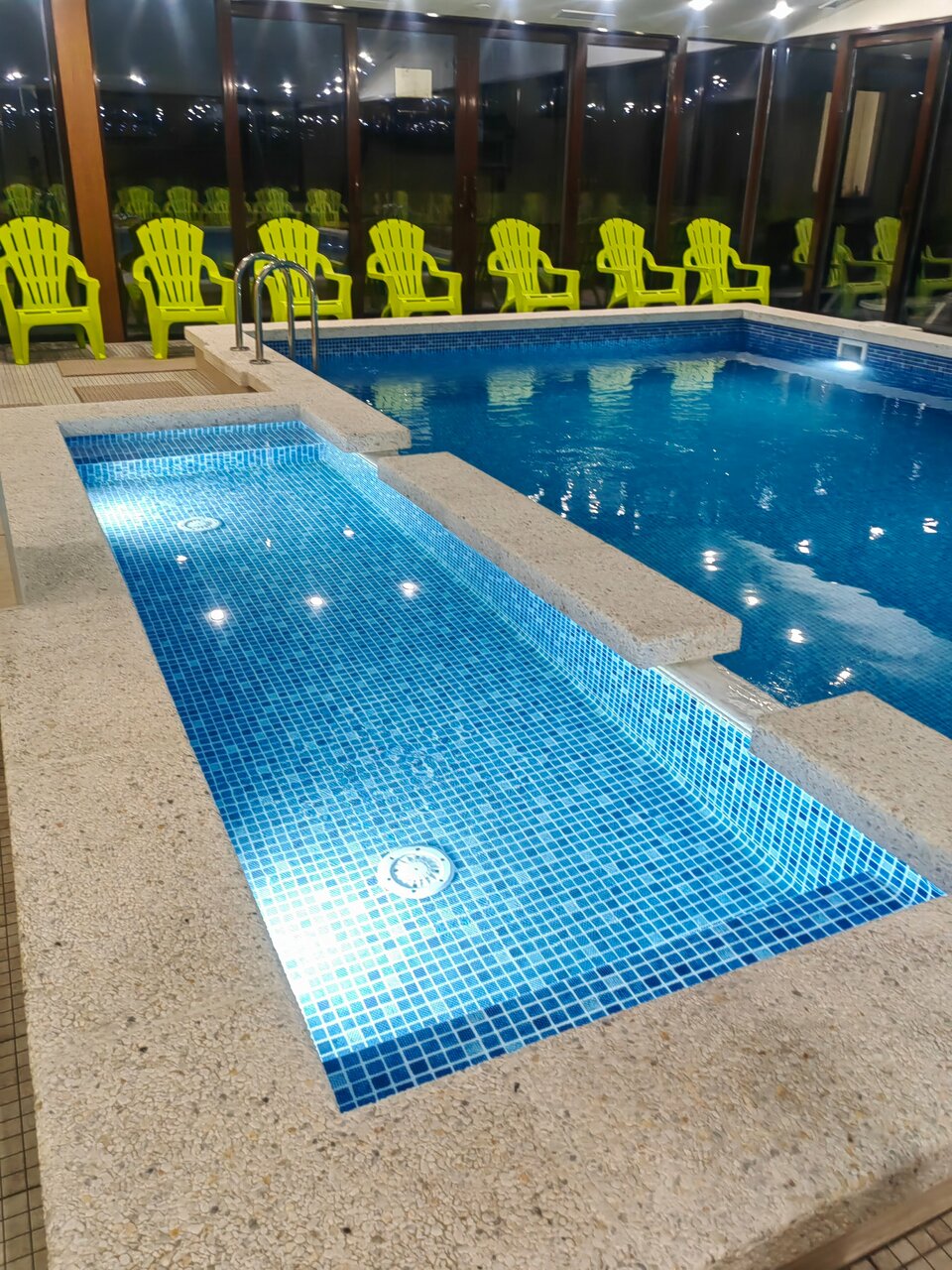 Гостиница Версаль Геленджик-203