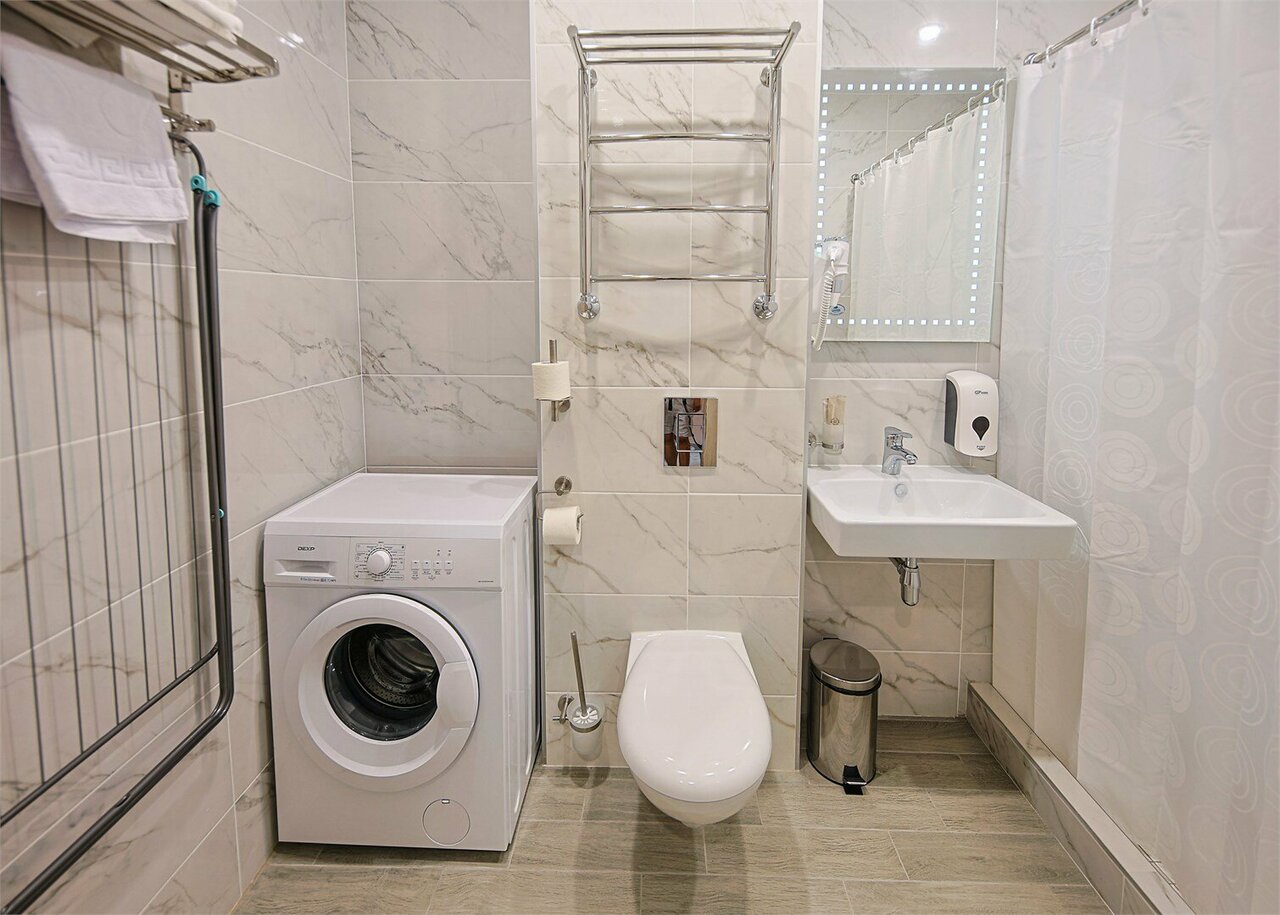 Гостиница Версаль Геленджик