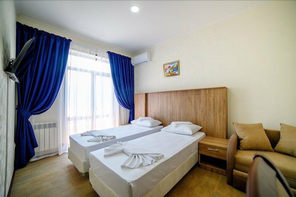 Гостиница Версаль Геленджик-163