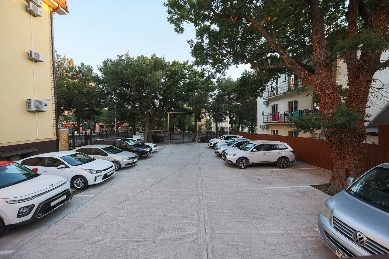 Гостиница Версаль Геленджик-106