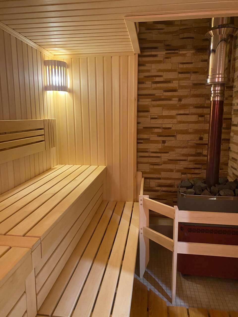 Гостиница Версаль Геленджик-17