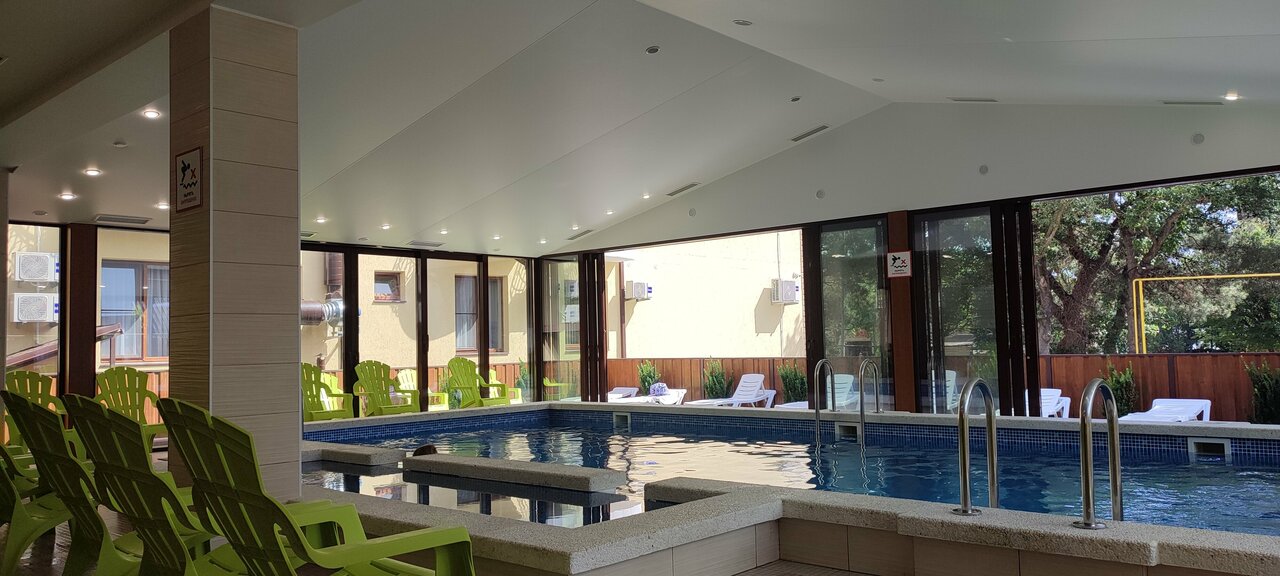 Гостиница Версаль Геленджик-247