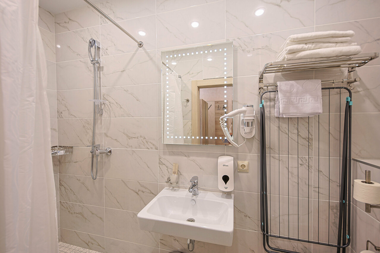 Гостиница Версаль Геленджик-47