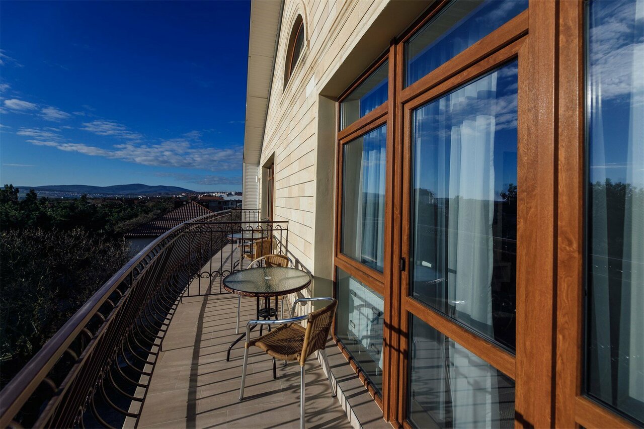 Гостиница Версаль Геленджик-142