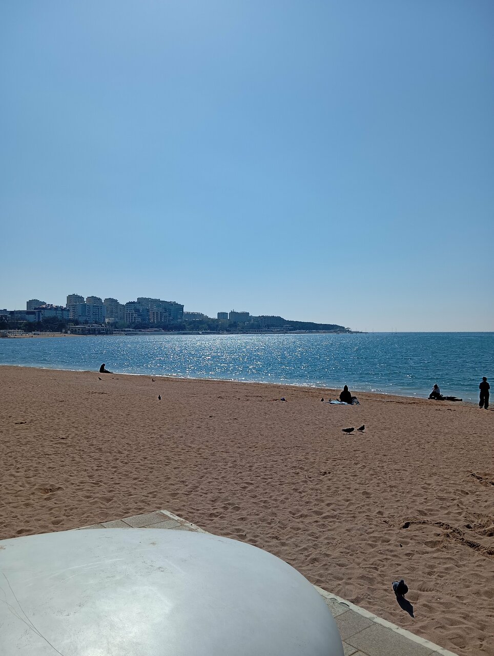 Гостиница Версаль Геленджик-186