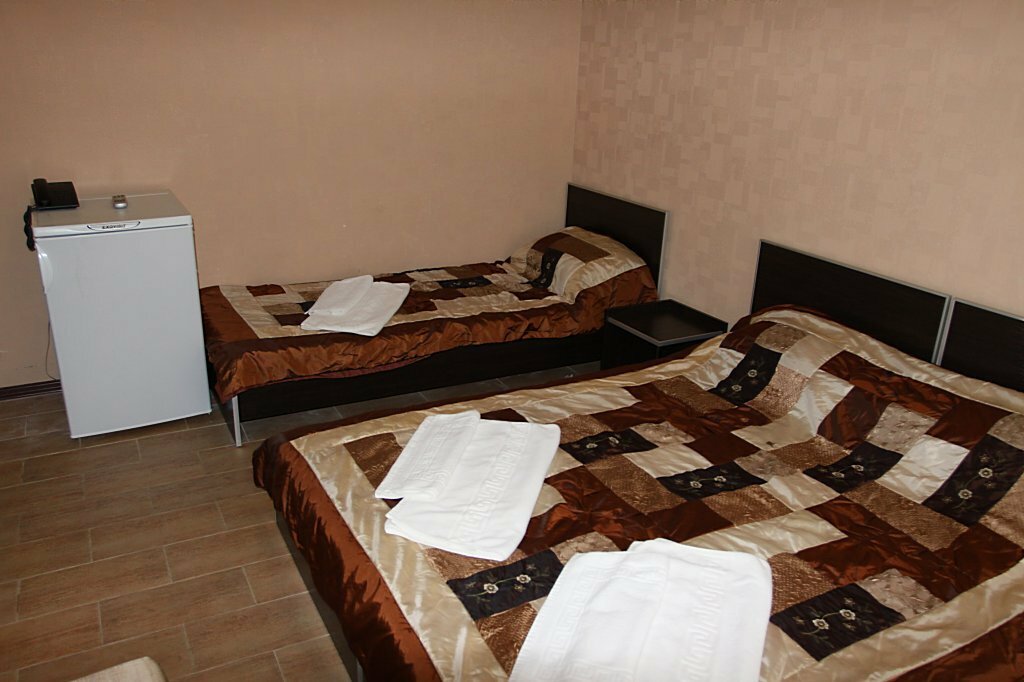 Гостиница Версаль Геленджик-137