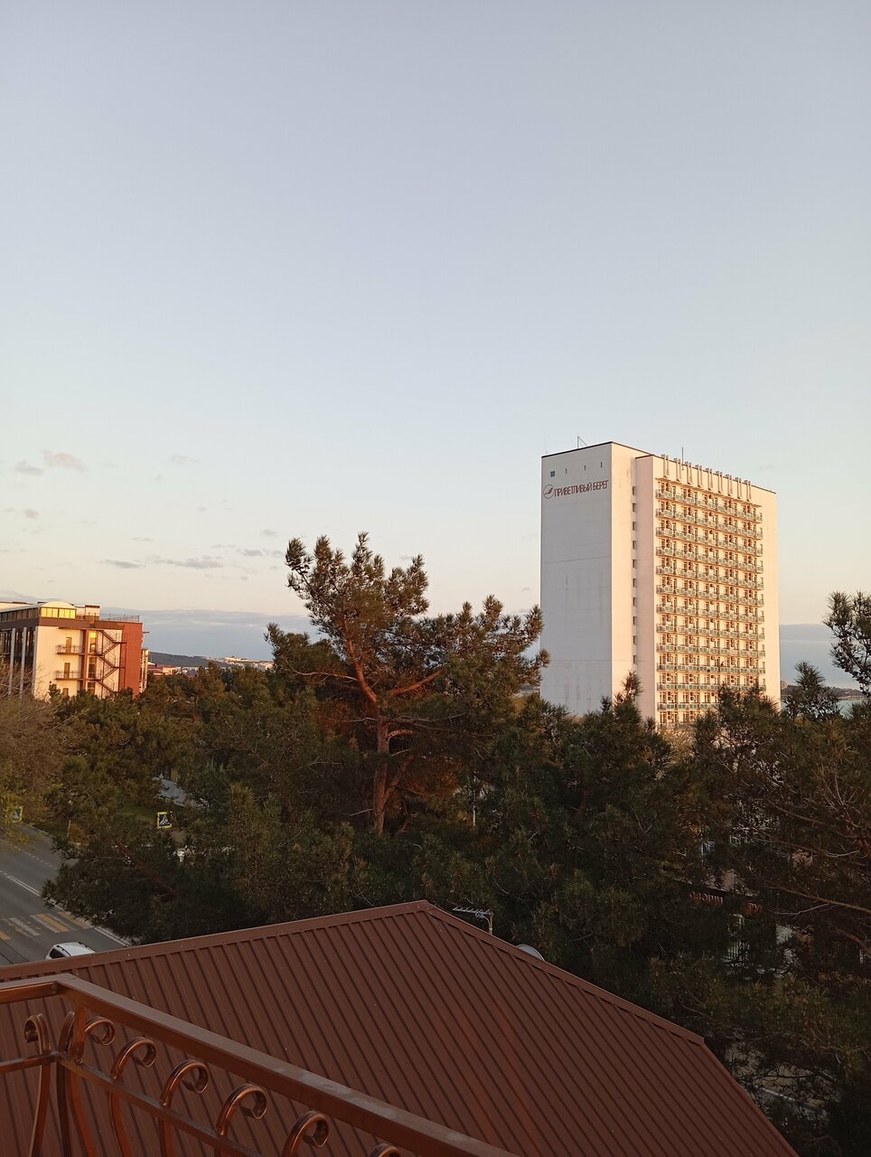 Гостиница Версаль Геленджик-184