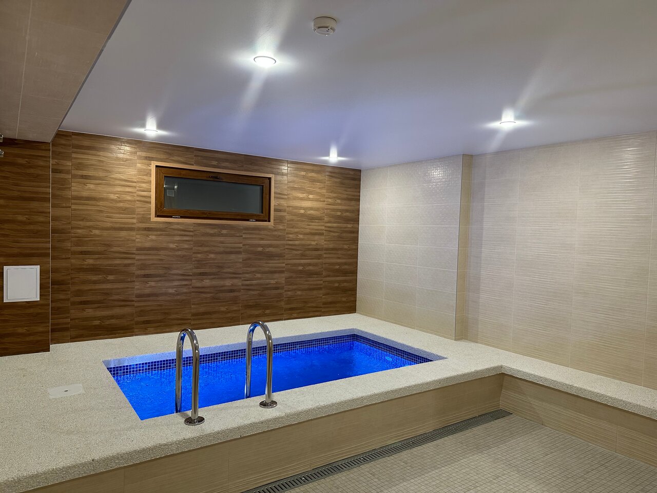 Гостиница Версаль Геленджик-11