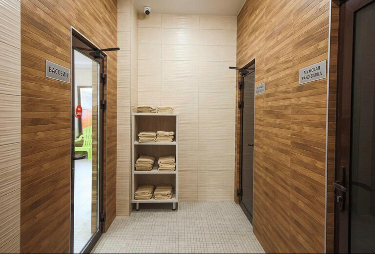 Гостиница Версаль Геленджик-7