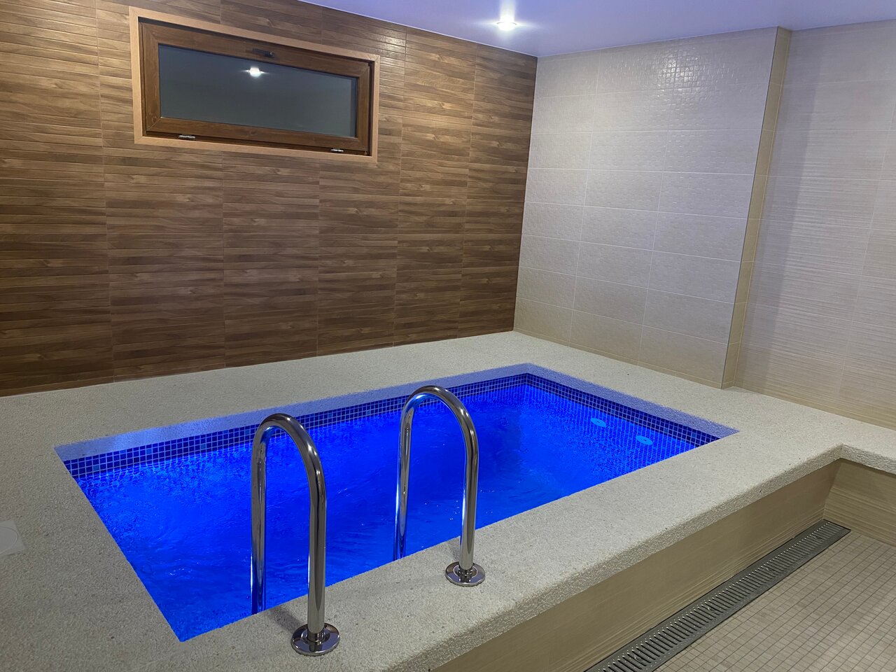 Гостиница Версаль Геленджик-10