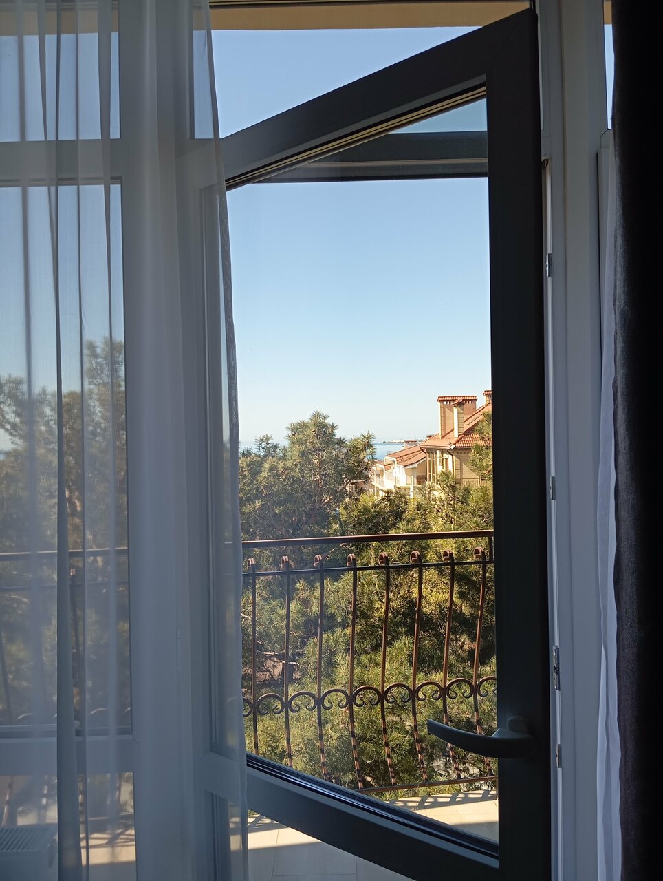 Гостиница Версаль Геленджик-221