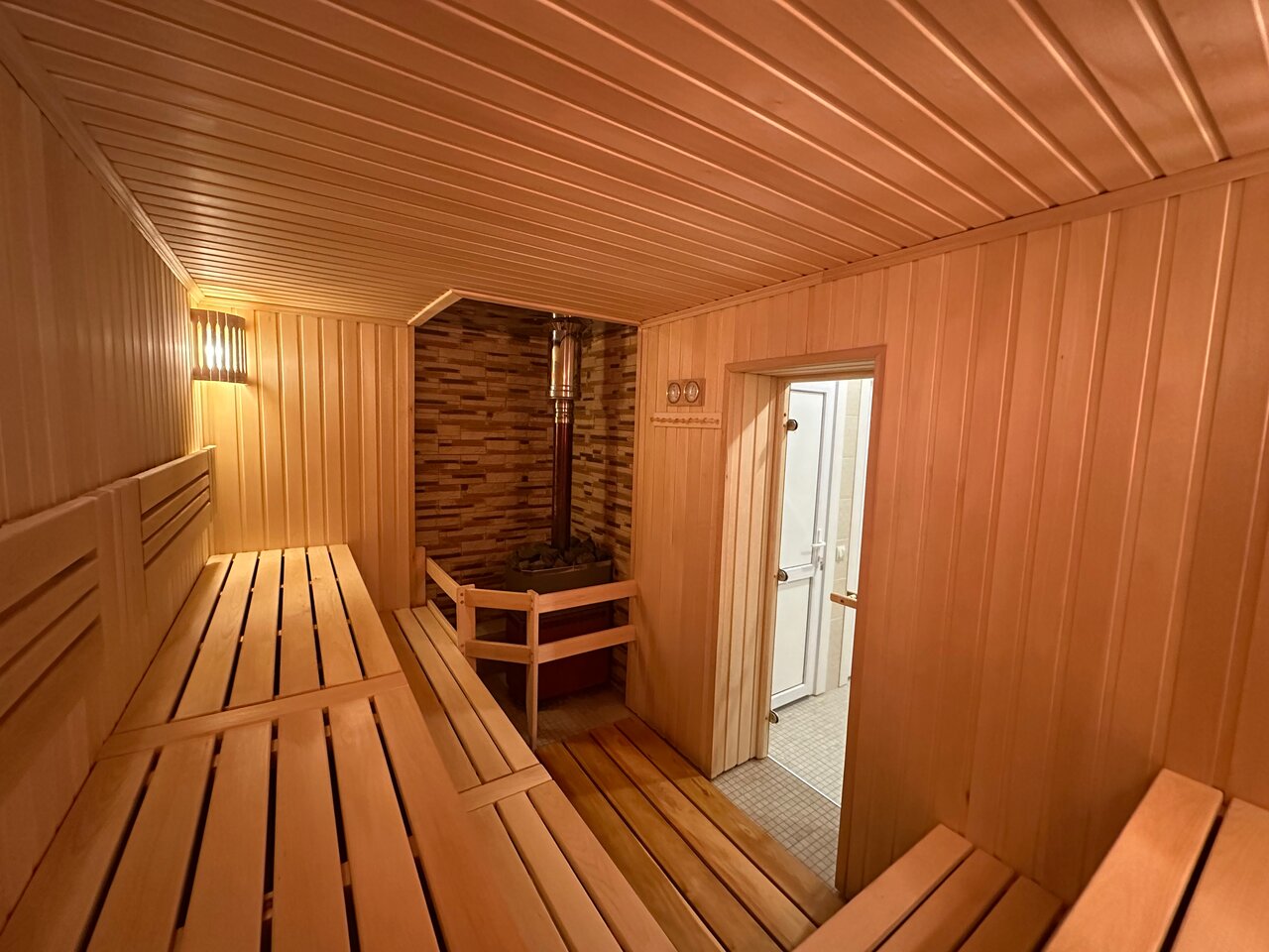 Гостиница Версаль Геленджик-19