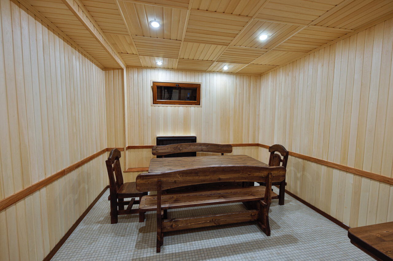 Гостиница Версаль Геленджик-81