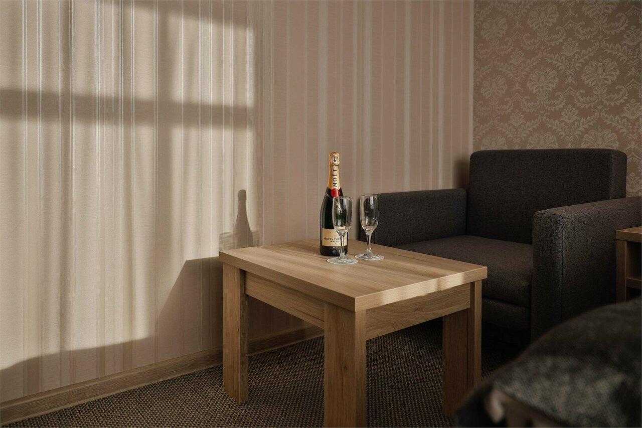 Гостиница Версаль Геленджик