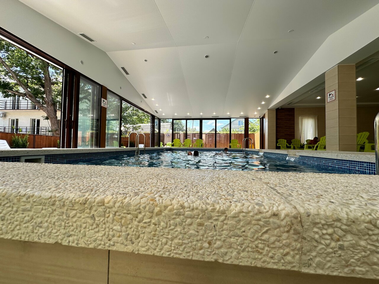 Гостиница Версаль Геленджик-220