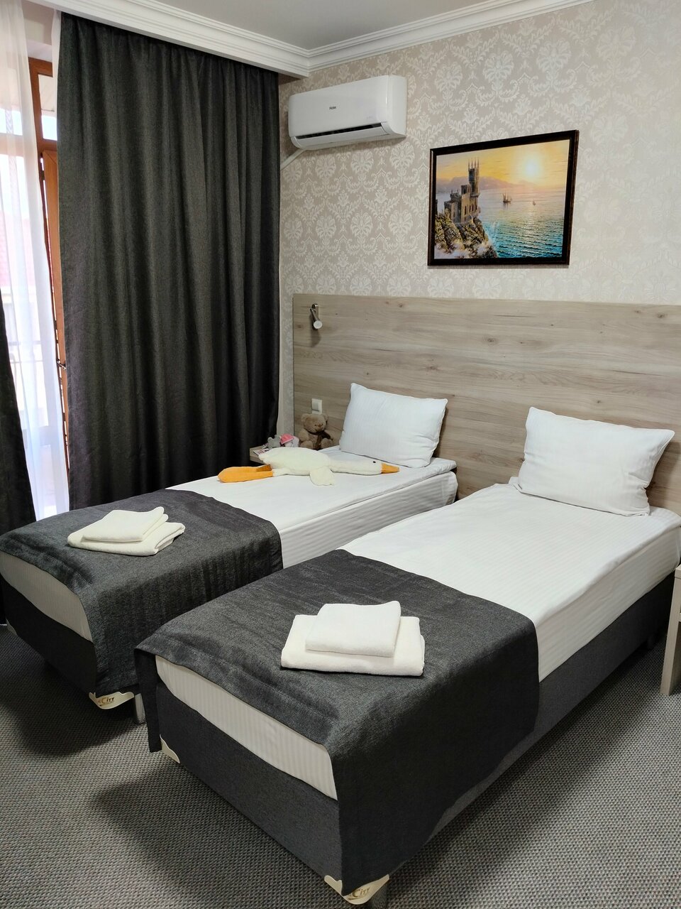 Гостиница Версаль Геленджик-214