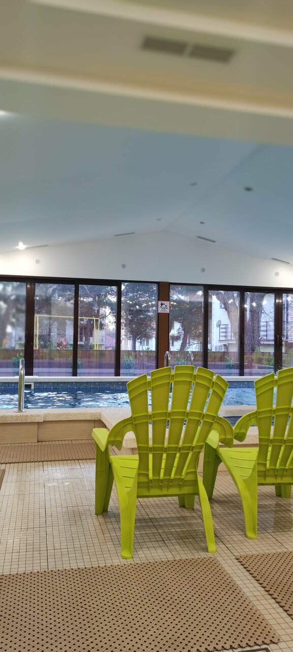 Гостиница Версаль Геленджик-211