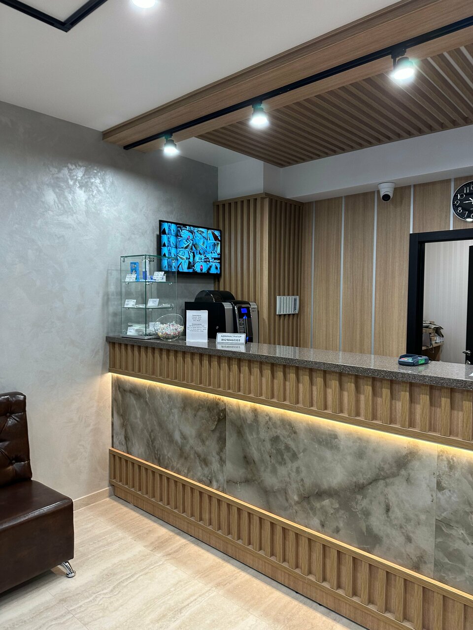 Гостиница Версаль Геленджик-70