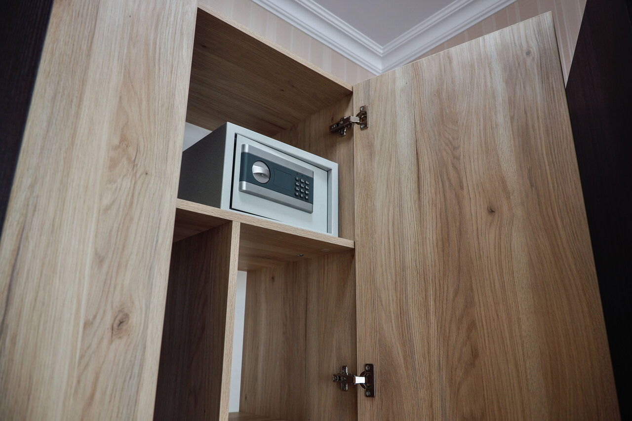 Гостиница Версаль Геленджик-50