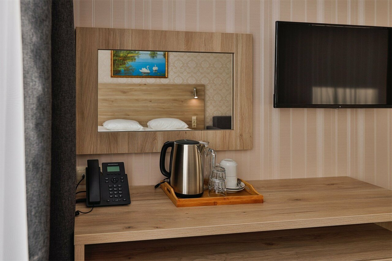 Гостиница Версаль Геленджик-164