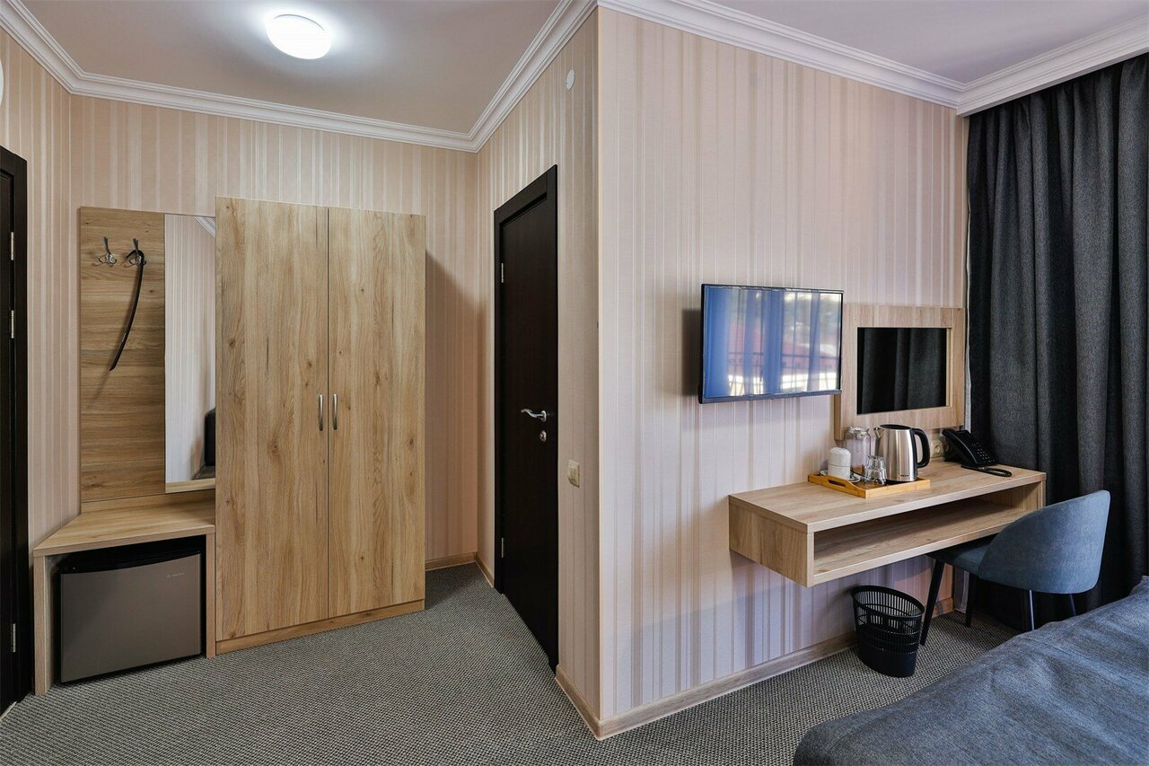 Гостиница Версаль Геленджик-169