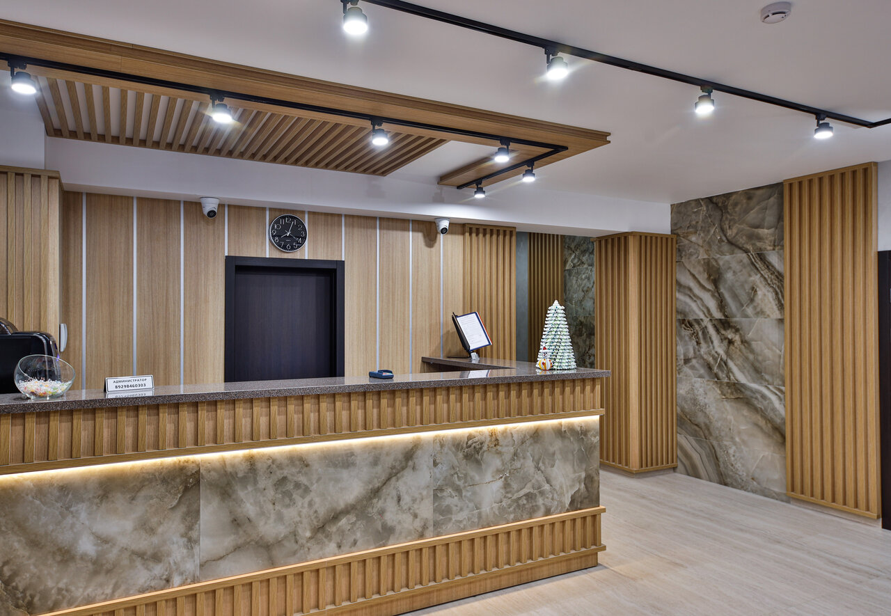 Гостиница Версаль Геленджик-58