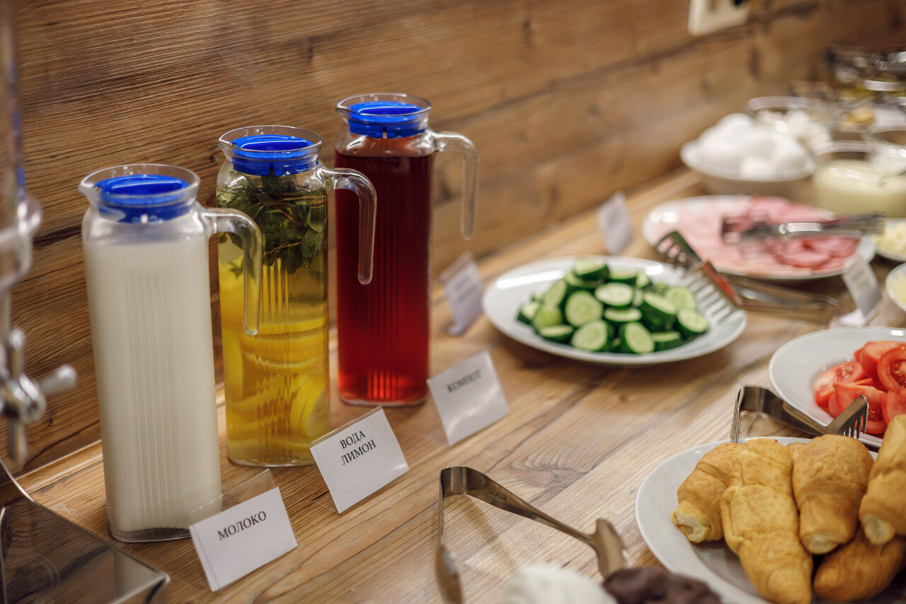 Гостиница Версаль Геленджик-33