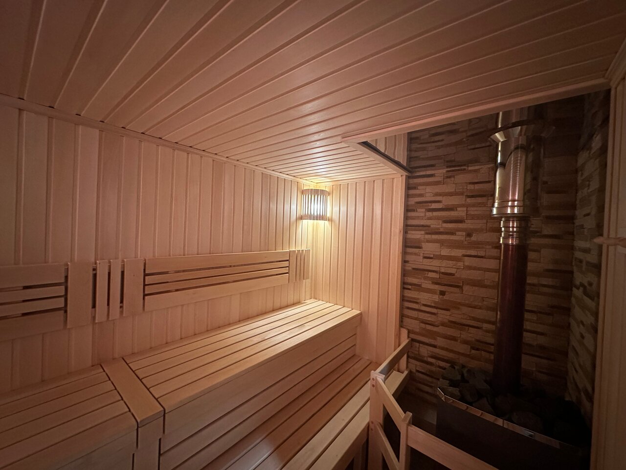 Гостиница Версаль Геленджик-97