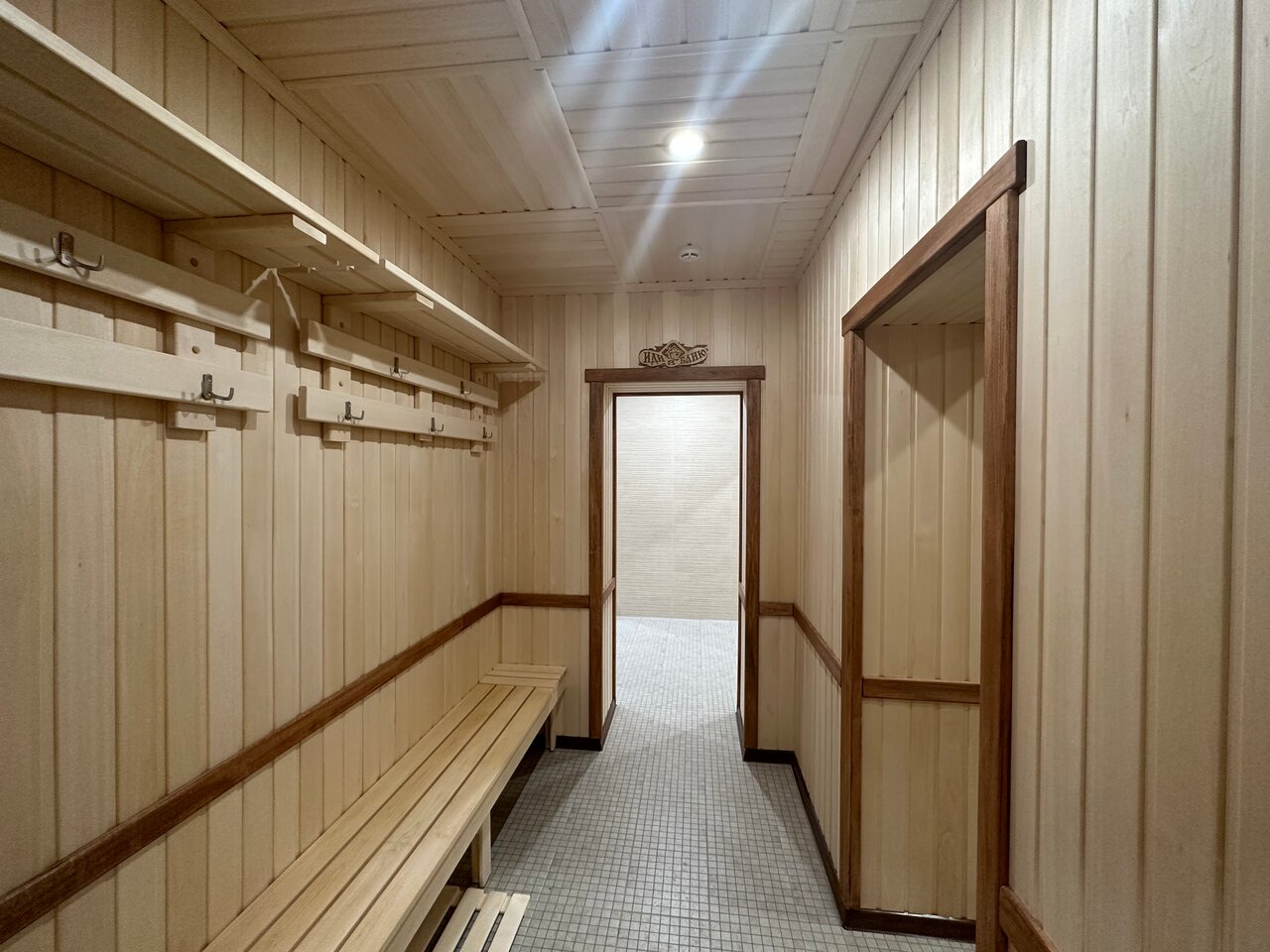 Гостиница Версаль Геленджик-21