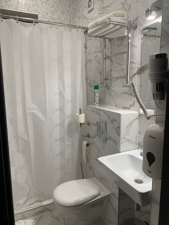 Гостиница Версаль Геленджик-94