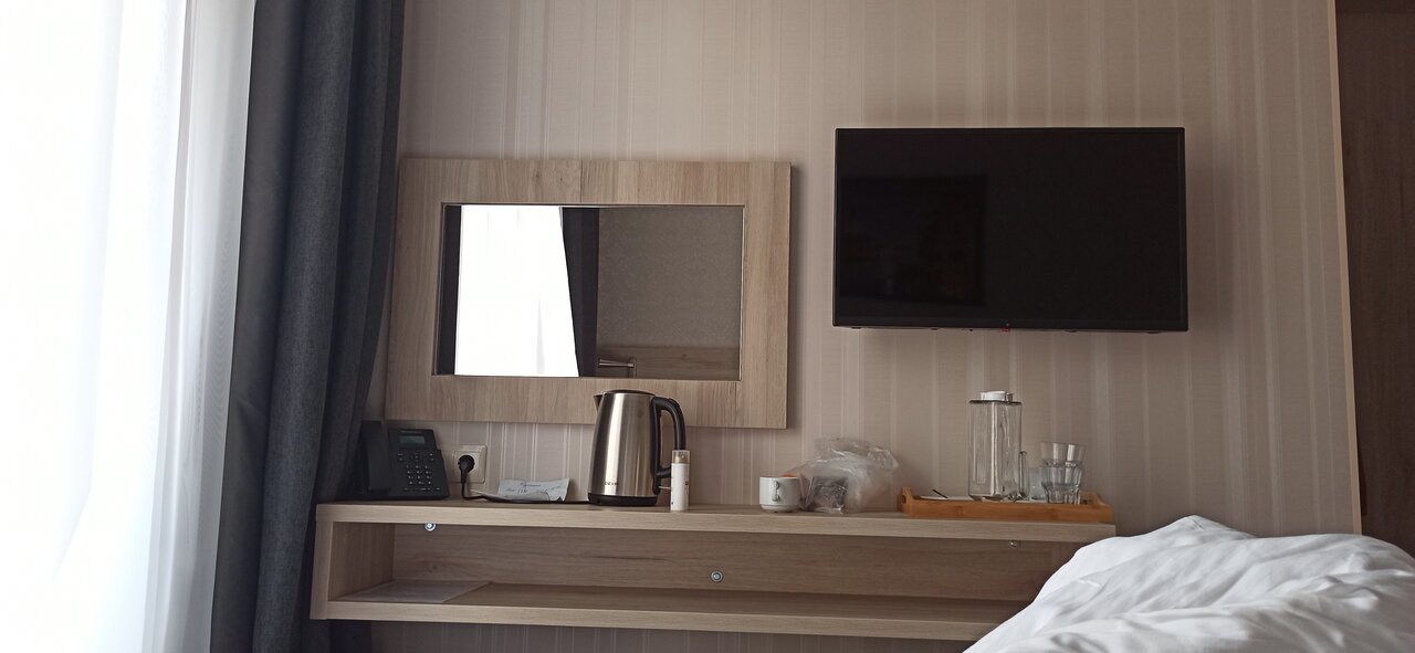 Гостиница Версаль Геленджик-76