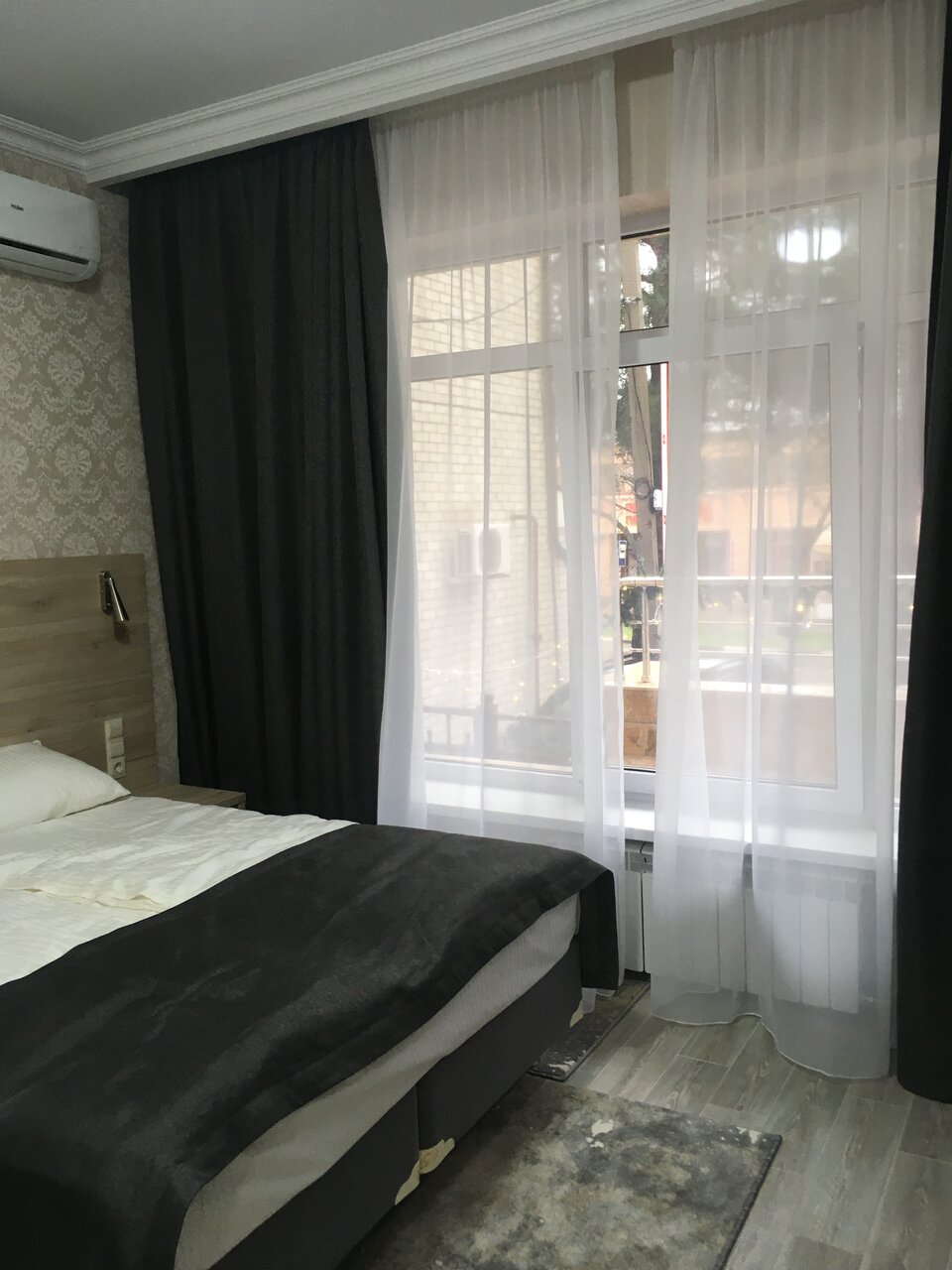 Гостиница Версаль Геленджик-89