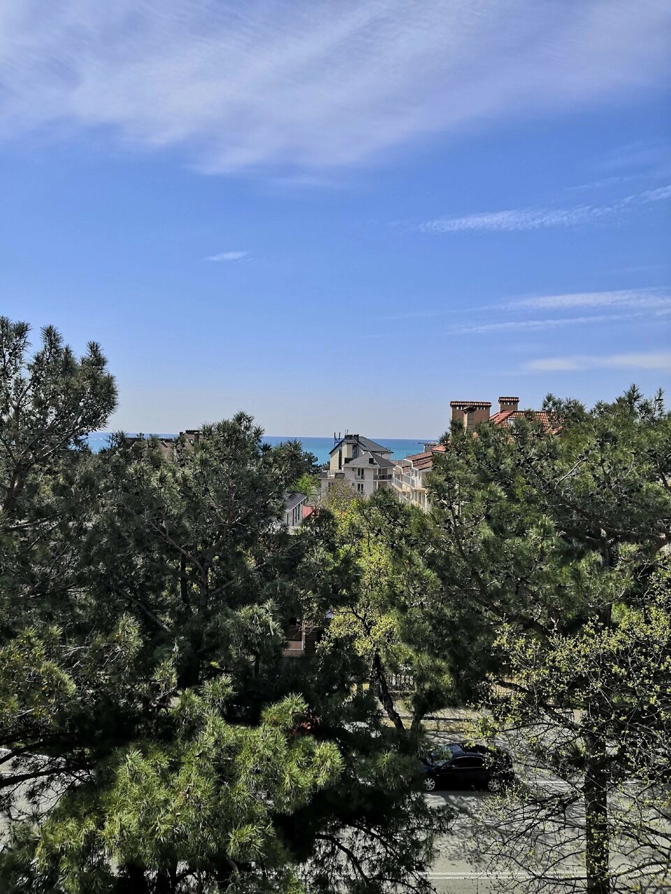 Гостиница Версаль Геленджик-204