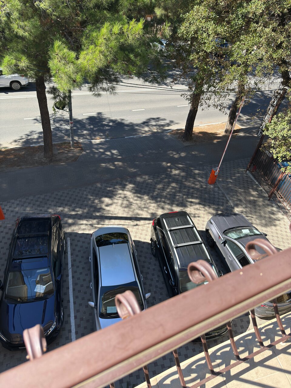 Гостиница Версаль Геленджик-210