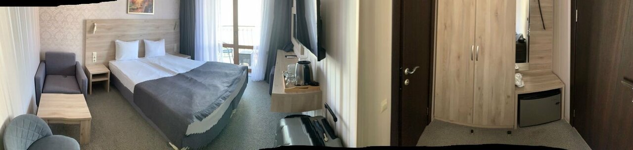 Гостиница Версаль Геленджик-250