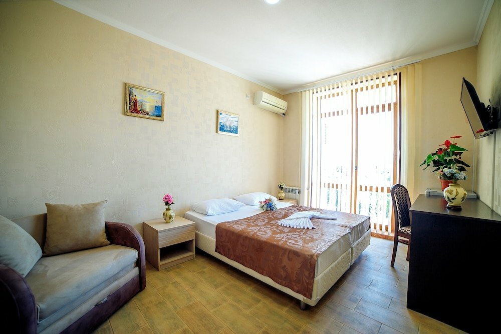 Гостиница Версаль Геленджик-148