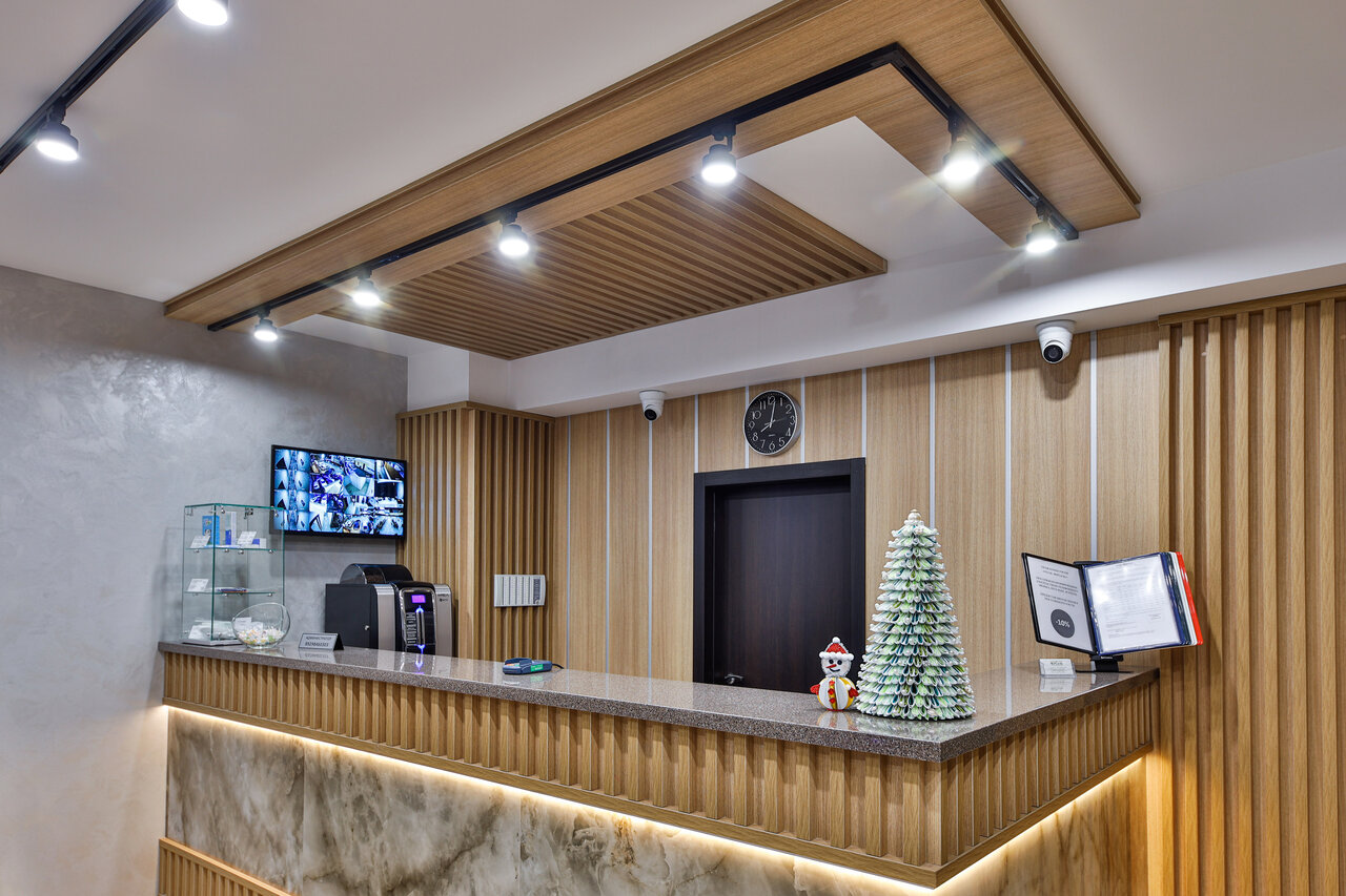 Гостиница Версаль Геленджик-63