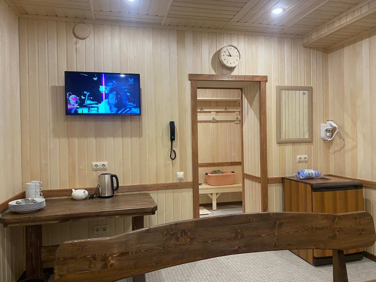 Гостиница Версаль Геленджик-84