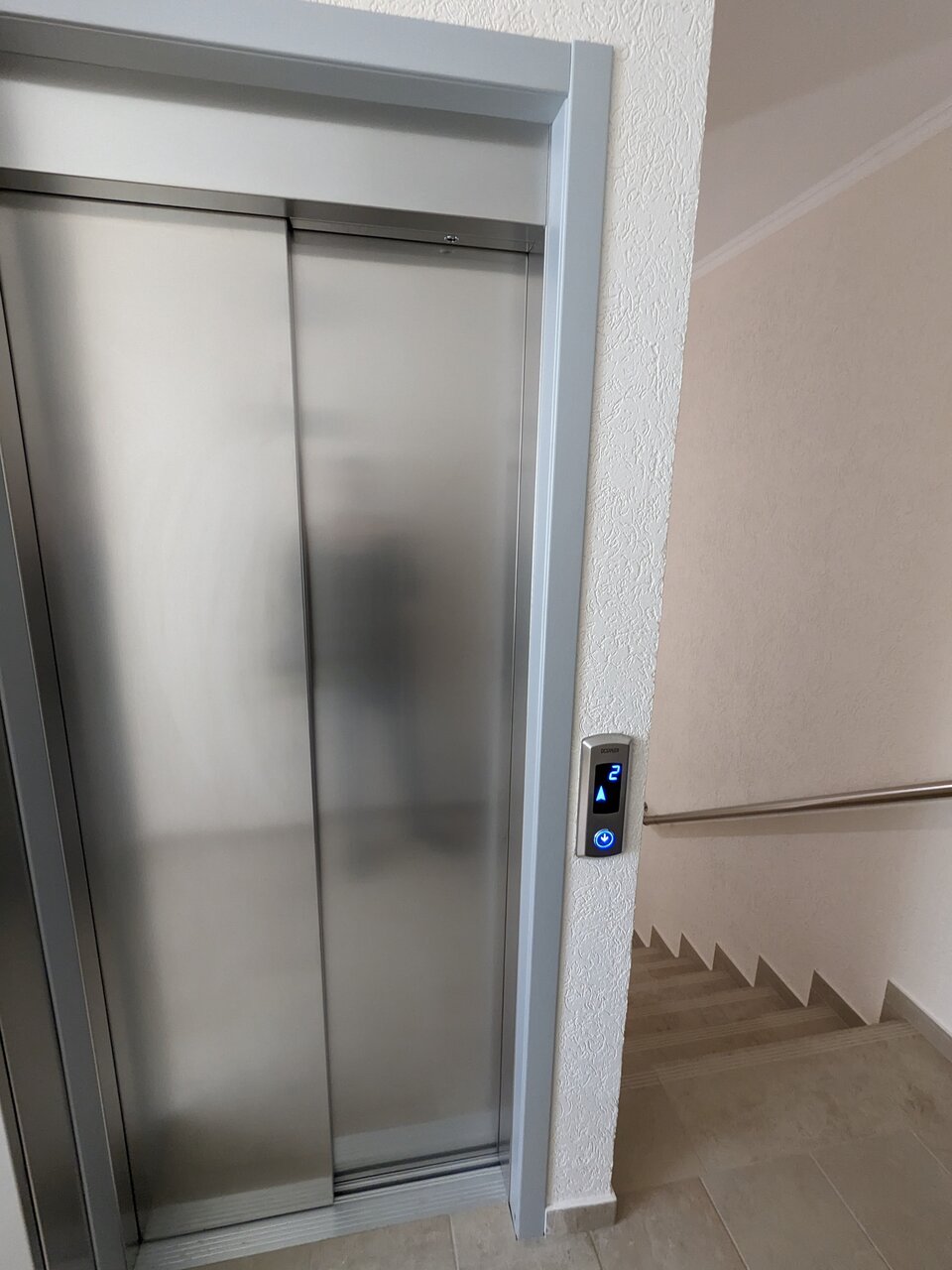 Гостиница Версаль Геленджик-96