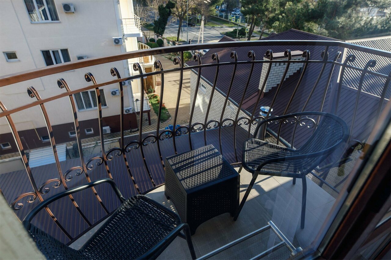 Гостиница Версаль Геленджик-136