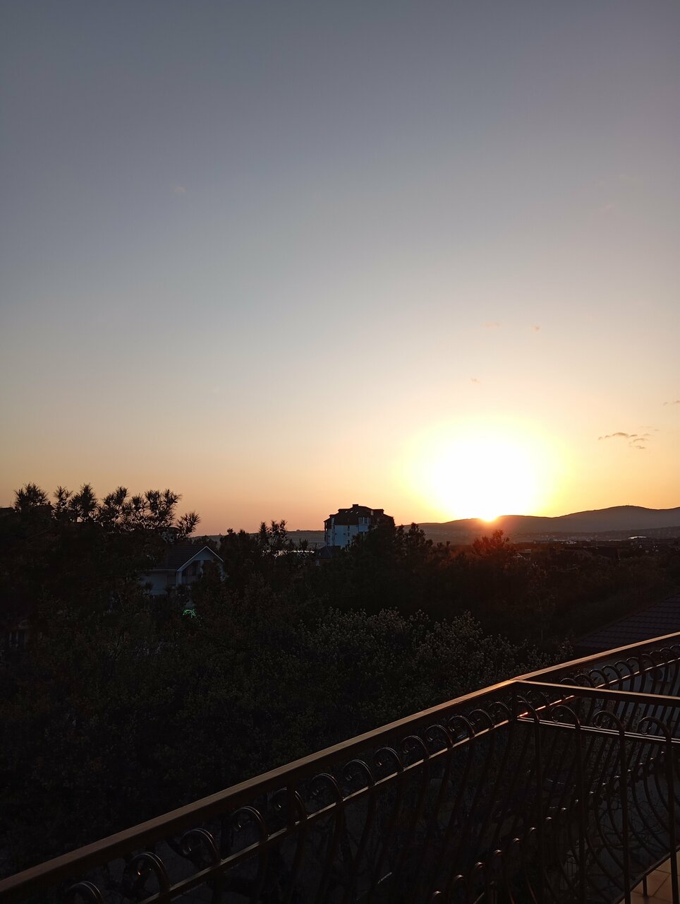 Гостиница Версаль Геленджик-189