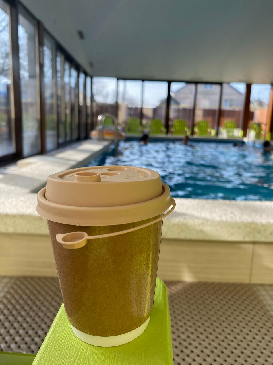 Гостиница Версаль Геленджик-206