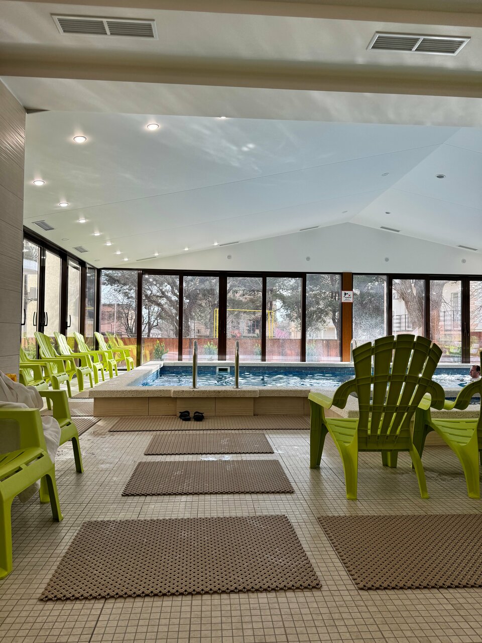 Гостиница Версаль Геленджик-234