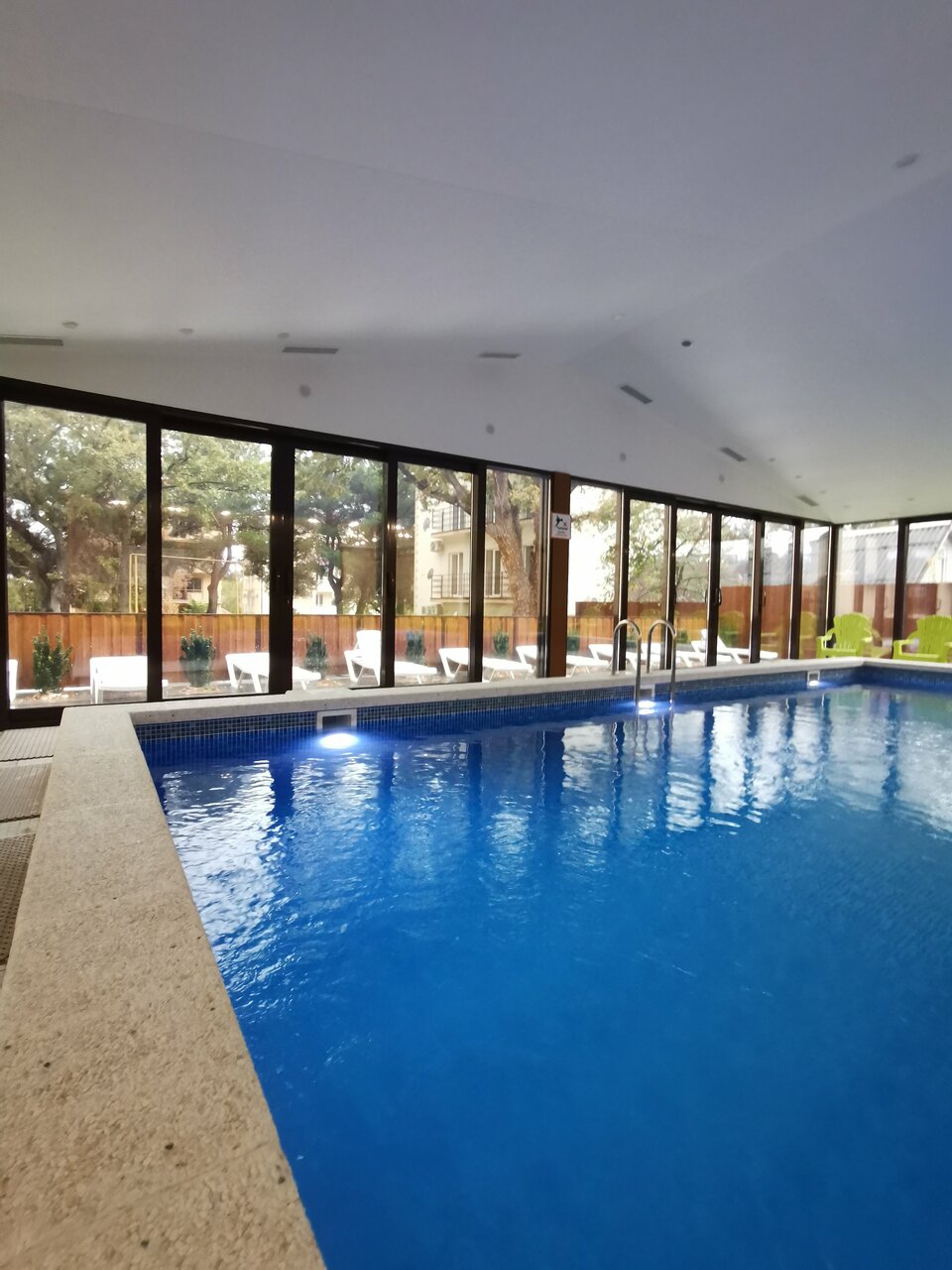 Гостиница Версаль Геленджик-118