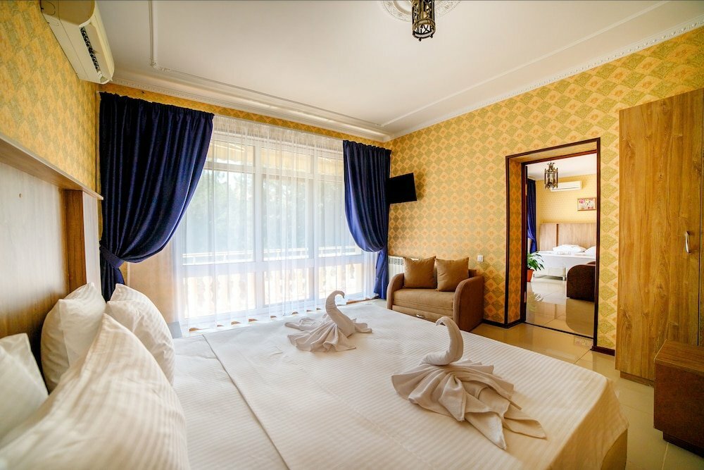 Гостиница Версаль Геленджик-131