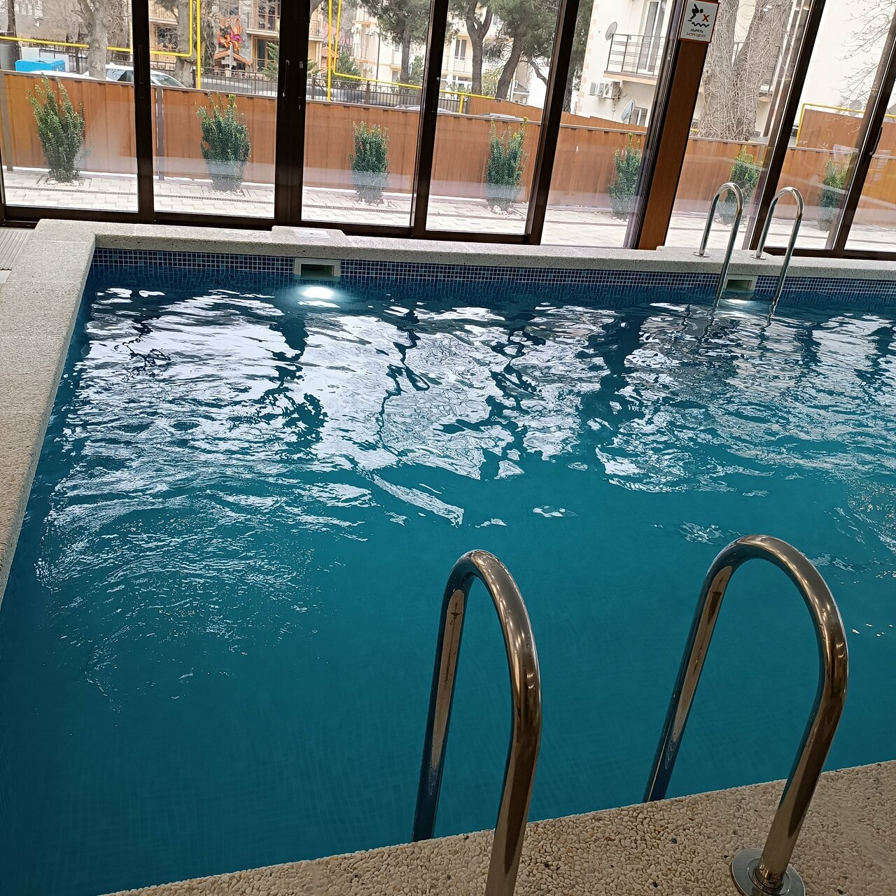 Гостиница Версаль Геленджик-224