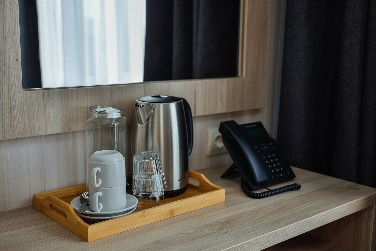 Гостиница Версаль Геленджик-133