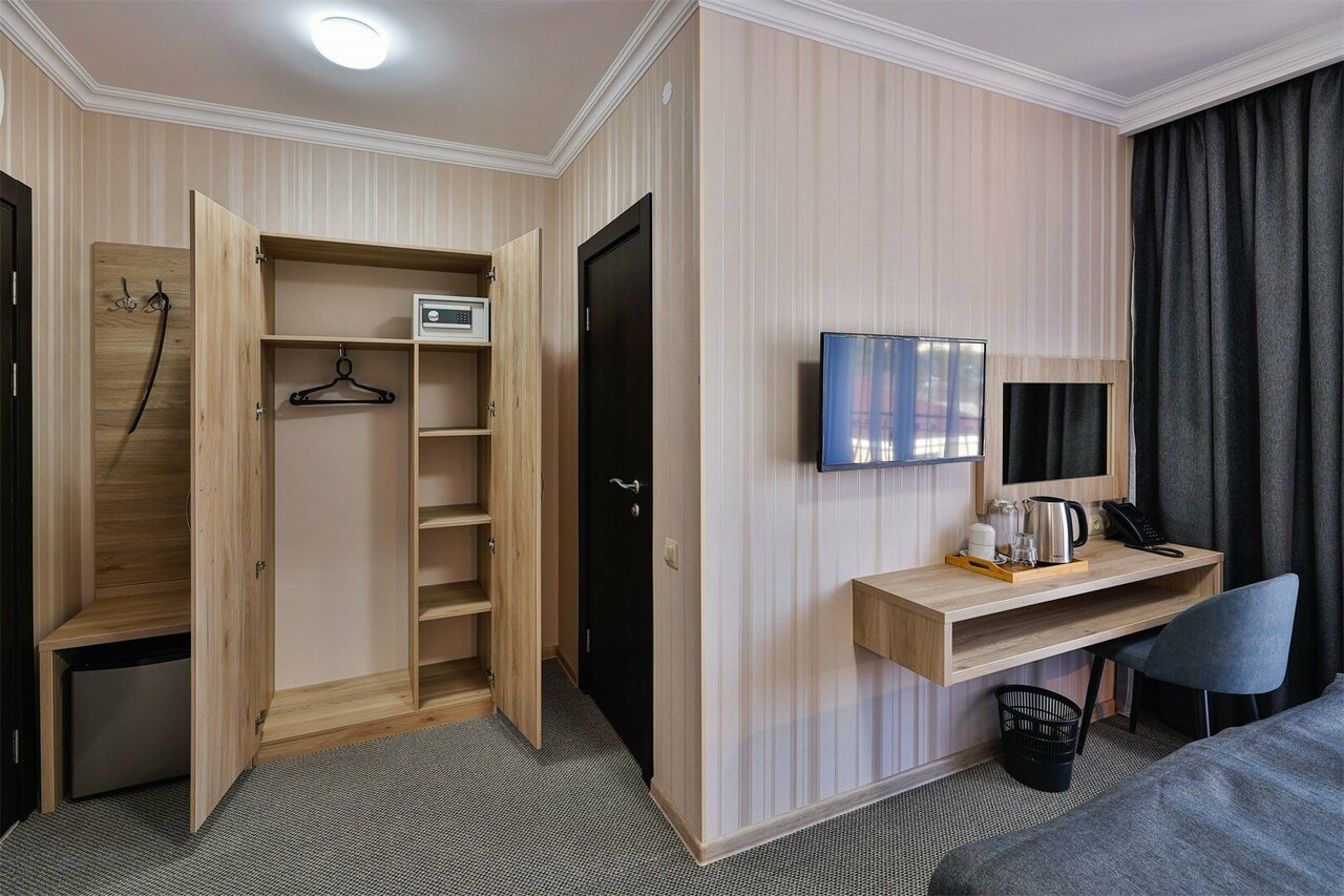 Гостиница Версаль Геленджик-125