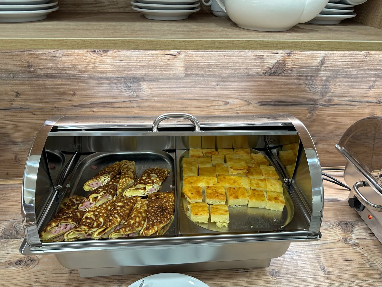 Гостиница Версаль Геленджик-22