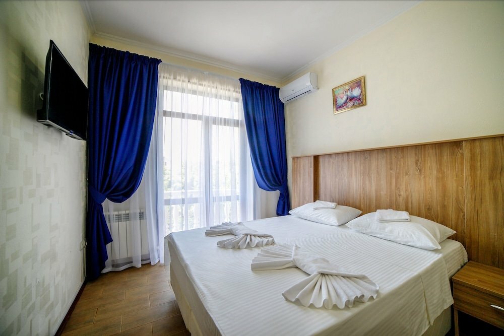 Гостиница Версаль Геленджик-144